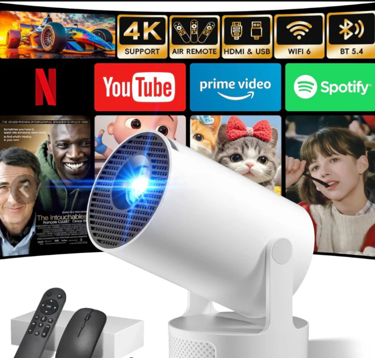 Full HD Heimkino Projektor